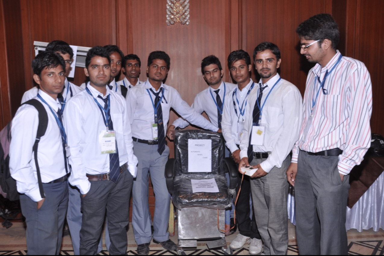 IIEMR Events photo 3